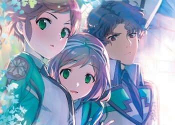 Mahouka Koukou no Rettousei 3rd Season ED Single –  recall / Kairi Yagi [MP3 320K]