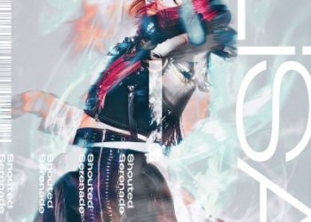 LiSA – Haikei Watashie [FLAC 48kHz 24bit]