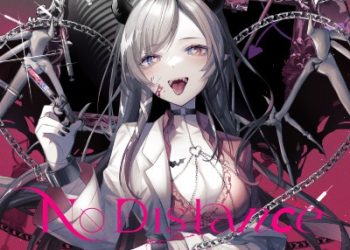 Yuzuki Choco – NoDistance [FLAC 96kHz/24bit]