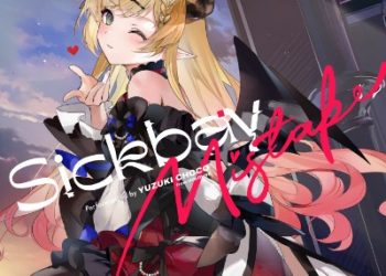 hololive Yuzuki Choco – Sickbay Mistake [FLAC 48kHz/24bit]