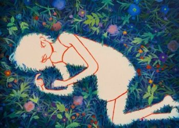 Kaii to Otome to Kamikakushi OP Single – Hazard Symbol / Yuyu [MP3 320K]