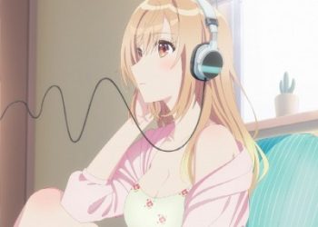 Seiyuu Radio no Uraomote OP Single – Now On Air / Miku Ito [MP3 320K]