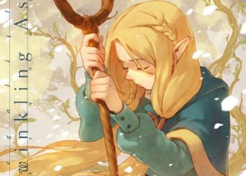 Dungeon Meshi ED2 Single – Kirakira no Hai / Regal Lily [FLAC 48kHz/24bit]