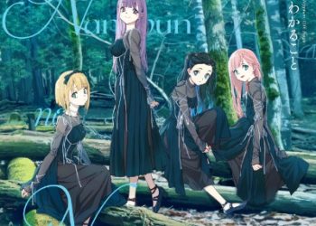 22/7 12th Single – Ato de Wakaru Koto [MP3 320K]