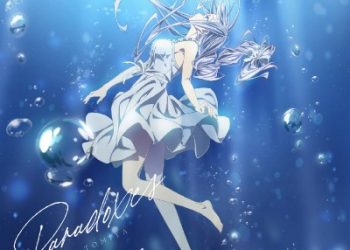 Date A Live V OP Single – Paradoxes / Miyu Tomita [MP3 320K]