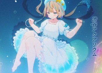 Yoru no Kurage wa Oyogenai Insert Song –  Shibuya Aquarium [MP3 320K]