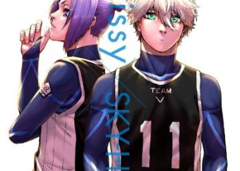 Blue Lock: Episode Nagi Theme Song – Stormy / Nissy×SKY-HI [MP3 320K]