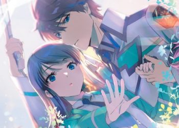 Mahouka Koukou no Rettousei 3rd Season OP Single – Shouted Serenade / LiSA [MP3 320K]