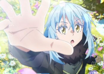 Tensei shitara Slime Datta Ken 3rd Season ED Single – Believer / Rin Kurusu [FLAC 48kHz 24bit]