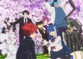 Yozakura-san Chi no Daisakusen ED Single – fam! / CHiCO [MP3 320K]