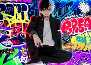 WIND BREAKER ED Single – Muteki / Young Kee [FLAC 48kHz/24bit]