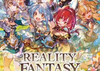 hololive HOLOLIVE FANTASY – REALITY FANTASY [FLAC 48kHz/24bit]