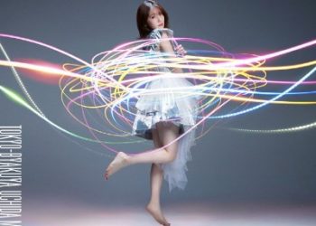 Maaya Uchida 4th Album – TOKYO-BYAKUYA [MP3 320K]