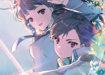 Mahouka Koukou no Rettousei 3rd Season ED Theme – Snow Noir / Sangatsu no Phantasia [MP3 320K]