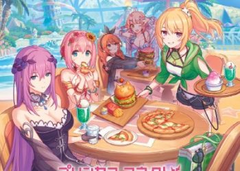 RINCESS CONNECT! Re:Dive PRICONNE CHARACTER SONG 29 [MP3 320K]