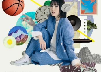 Kana Hanazawa 7th Album – Memoirs and Fingertips [MP3 320K]
