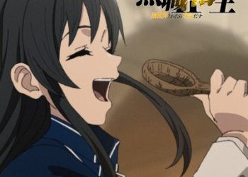 Mushoku Tensei II: Isekai Ittara Honki Dasu Part 2 ED Theme – Tsubasa [MP3 320K]