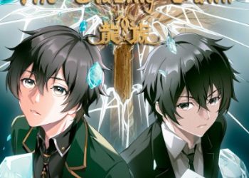 Dragon Raja Animation Original Soundtrack [FLAC]