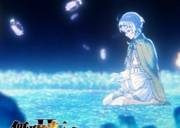 Mushoku Tensei II: Isekai Ittara Honki Dasu  ED2 Theme – Mamoritai Mono / Yuiko Ohara [MP3 320K]