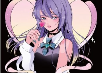 hololive-ID Moona Hoshinova – DEJAVU [FLAC 48kHz/24bit]