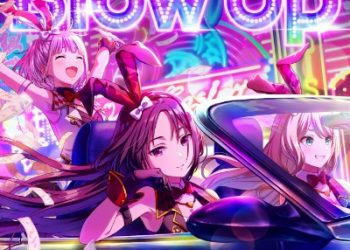 IDOLY PRIDE ⅢX – Blow Up [MP3 320K]