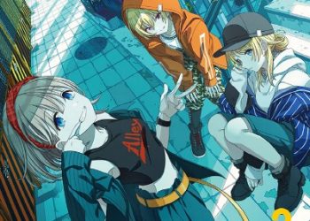 THE IDOLM@STER SHINY COLORS Shiny PR Offer Vol.3 [MP3 320K]