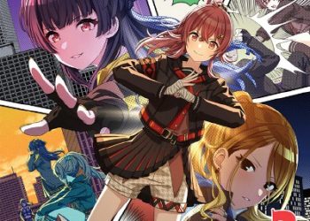 THE IDOLM@STER SHINY COLORS Shiny PR Offer Vol.2 [FLAC 48kHz 24bit]