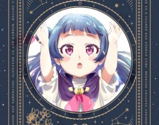 Genjitsu no Yohane SUNSHINE in the MIRROR Original Song CD 6 [FLAC]