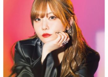 Aimi (Poppin’ Party) New Album – LIVE IT NOW [MP3 320K]