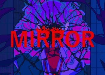 Ado Digital Single – MIRROR [FLAC 48kHz 24bit]