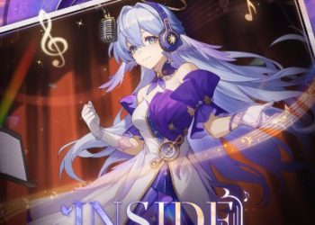 Honkai: Star Rail – INSIDE [FLAC]