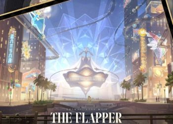 Honkai: Star Rail – The Flapper Sinthome (Part 1) [FLAC]