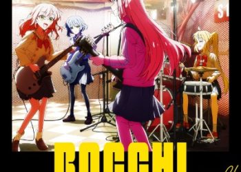 BOCCHI THE ROCK! ORIGINAL SOUNDTRACK (FLAC 16bit/44.1kHz)