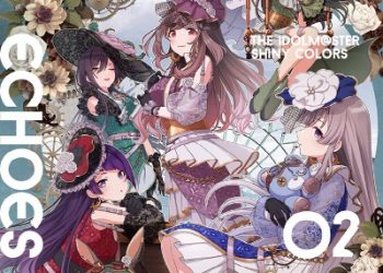 THE IDOLM@STER SHINY COLORS ECHOES 02 [MP3 320K]