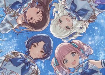 Girls Band Cry Insert Song – Cycle Of Sorrow [MP3 320K]