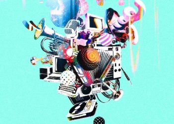 Shinkalion: Change the World ED Theme – HOPE!HOPE!HOPE! / meiyo [MP3 320K]