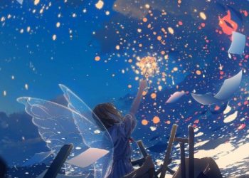 Shuumatsu Train Doko e Iku? ED Single – Eureka / Rokudenashi [MP3 320K]