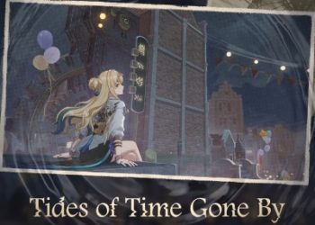 Honkai Impact 3rd Original Soundtrack – Tides of Time Gone By [FLAC]