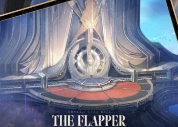 Honkai Star Rail Original Soundtrack – The Flapper Sinthome (Part 2) [FLAC]