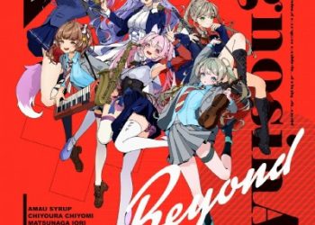 VTuber Cover Compilation Album – gnosinA Beyond [MP3 320K]