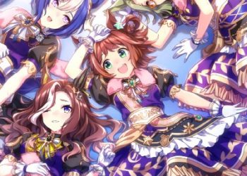 UMAMUSUME PRETTY DERBY WINNING LIVE 19 [MP3 320K]