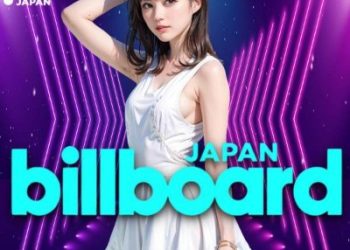 Billboard Japan Hot 100 Singles Chart (29-June-2024) [MP3 320K]
