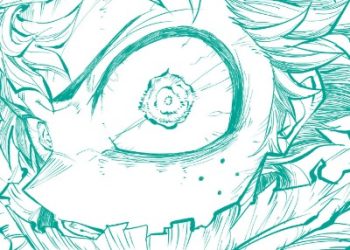 Boku no Hero Academia the Movie 4: You’re Next Theme Song – Homunculus / Vaundy [MP3 320K]