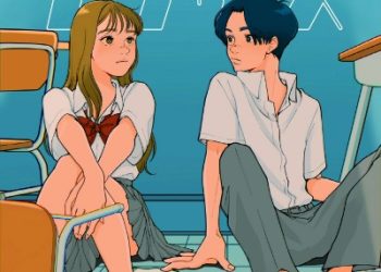 Giji Harem OP Theme – Blouse / Gohobi [MP3 320K]