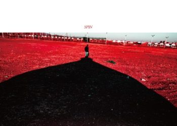 Masaki Suda 3rd ALBUM – SPIN [FLAC]