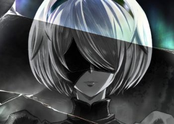 NieR：Automata Ver1.1a OP2 Theme – Black Box LiSA [FLAC 48kHz/24bit]