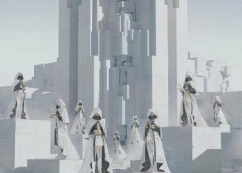 NieR：Automata Ver1.1a ED2 Theme – Hai to Inori / GEMS COMPANY [MP3 320K]