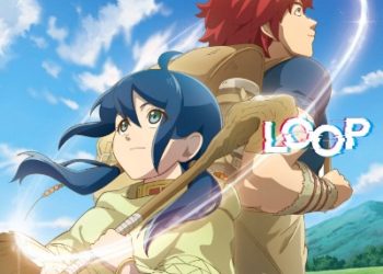 Kono Sekai wa Fukanzen Sugiru ED Theme – LOOP / NACHERRY [MP3 320K]