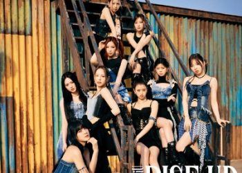 Tower of God Season 2 OP Theme – RISE UP / NiziU [FLAC 96kHz/24bit]