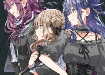 Sasayaku You ni Koi wo Utau Insert Song Album: Meritocracy [MP3 320K]